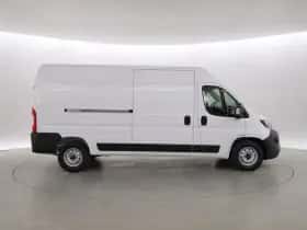 Citroën Jumper (2024) thumbnail 7