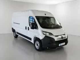 Citroën Jumper (2024) thumbnail 8