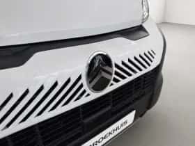 Citroën Jumper (2024) thumbnail 9