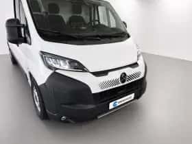 Citroën Jumper (2024) thumbnail 10