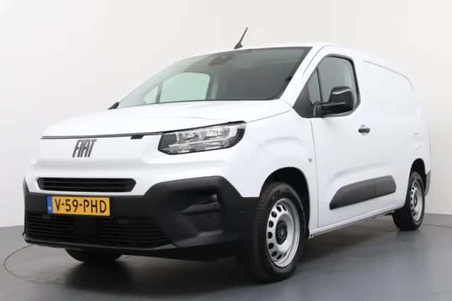 Fiat Doblò (2024) thumbnail 1
