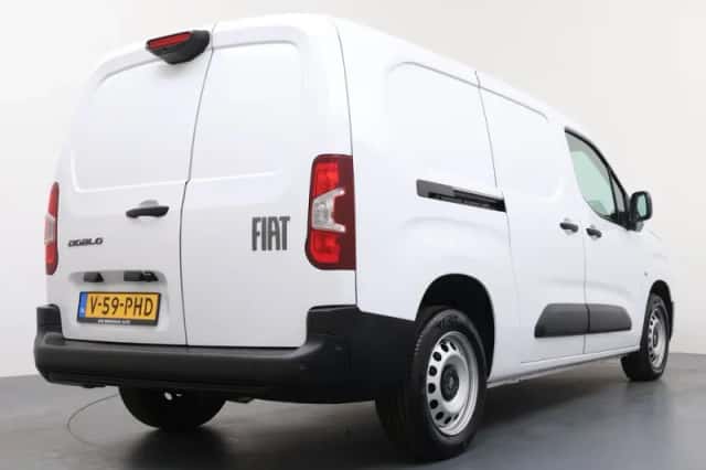 Fiat Doblò (2024) thumbnail 2