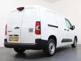 Fiat Doblò (2024) thumbnail 2