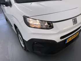 Fiat Doblò (2024) thumbnail 11