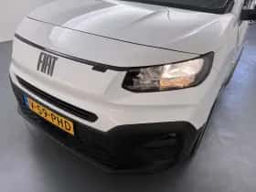 Fiat Doblò (2024) thumbnail 12