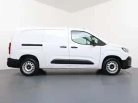 Fiat Doblò (2024) thumbnail 14