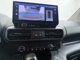 Fiat Doblò (2024) thumbnail 16