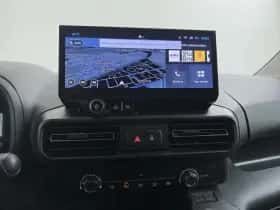 Fiat Doblò (2024) thumbnail 17