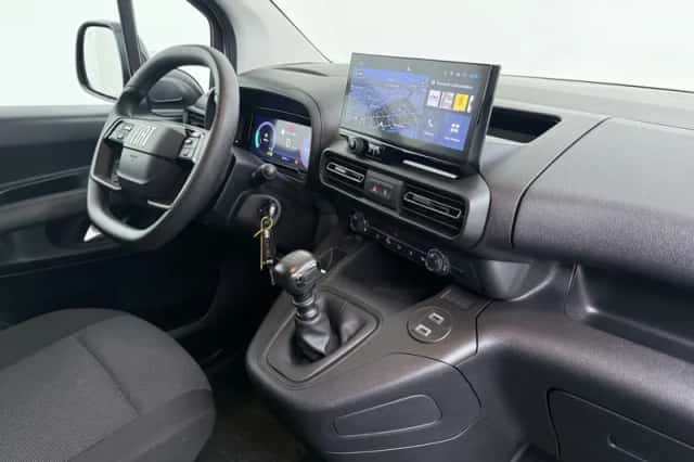 Fiat Doblò (2024) thumbnail 3