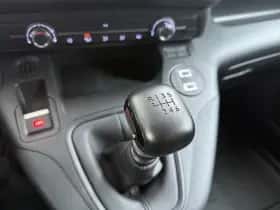 Fiat Doblò (2024) thumbnail 21