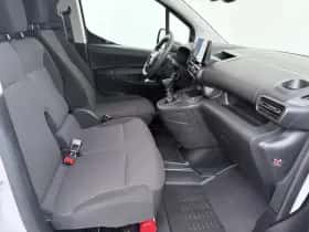 Fiat Doblò (2024) thumbnail 4