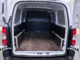 Fiat Doblò (2024) thumbnail 33