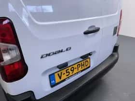 Fiat Doblò (2024) thumbnail 34