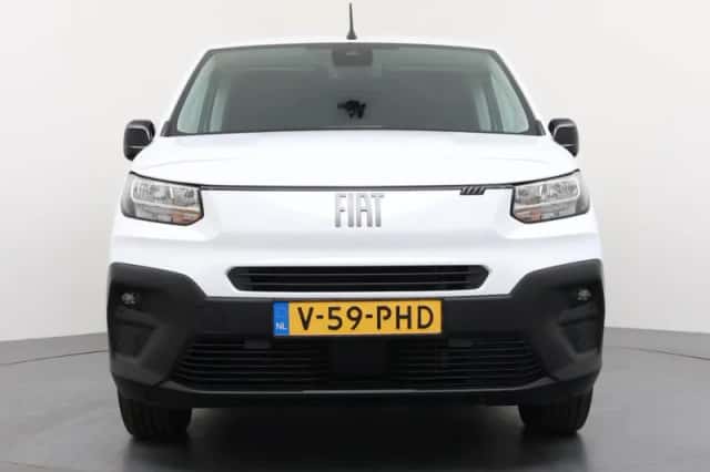 Fiat Doblò (2024) thumbnail 5