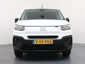 Fiat Doblò (2024) thumbnail 5