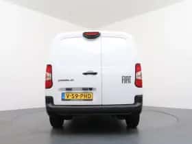 Fiat Doblò (2024) thumbnail 6