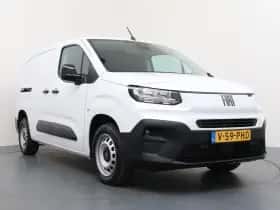 Fiat Doblò (2024) thumbnail 9