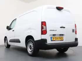 Fiat Doblò (2024) thumbnail 10