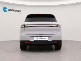 Leapmotor B10 (2026) thumbnail 6