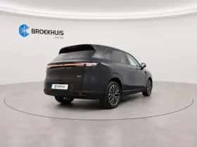 Leapmotor B10 (2026) thumbnail 2