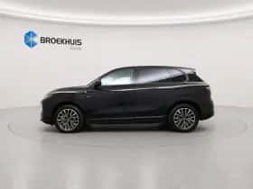 Leapmotor B10 (2026) thumbnail 11