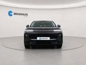 Leapmotor B10 (2026) thumbnail 5