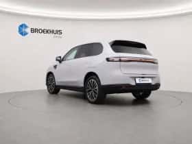 Leapmotor B10 (2026) thumbnail 10