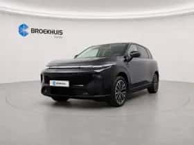 Leapmotor B10