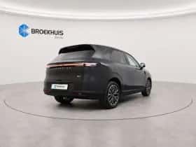 Leapmotor B10 (2026) thumbnail 2
