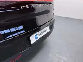 Leapmotor B10 (2026) thumbnail 27