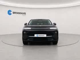 Leapmotor B10 (2026) thumbnail 5