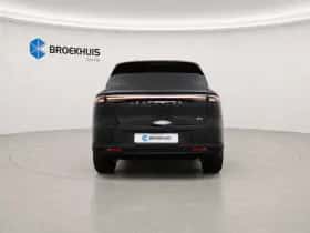 Leapmotor B10 (2026) thumbnail 6