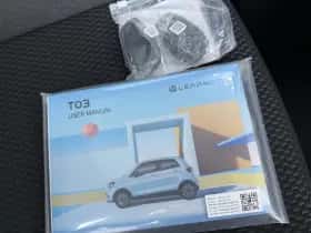 Leapmotor T03 (2026) thumbnail 28