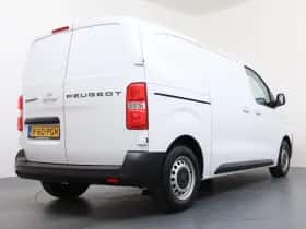 Peugeot Expert (2024) thumbnail 2