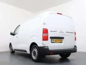 Peugeot Expert (2024) thumbnail 5