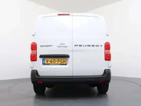 Peugeot Expert (2024) thumbnail 7