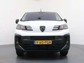 Peugeot Expert (2024) thumbnail 8
