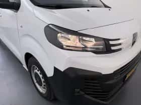 Peugeot Expert (2024) thumbnail 10