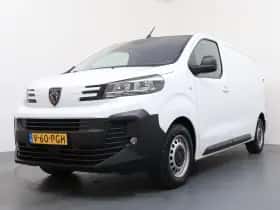Peugeot Expert (2024) thumbnail 1