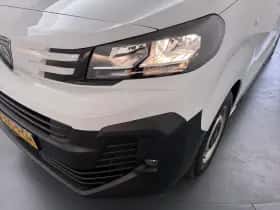 Peugeot Expert (2024) thumbnail 12
