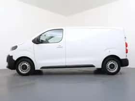 Peugeot Expert (2024) thumbnail 13