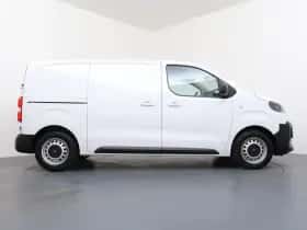 Peugeot Expert (2024) thumbnail 14