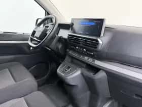 Peugeot Expert (2024) thumbnail 3
