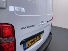 Peugeot Expert (2024) thumbnail 32