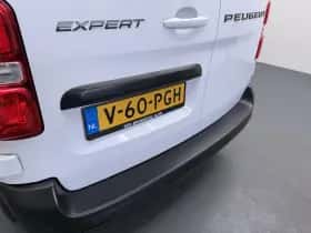 Peugeot Expert (2024) thumbnail 34