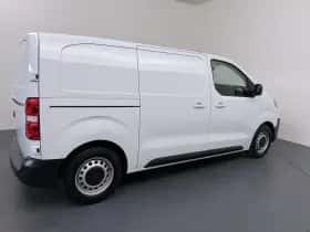 Peugeot Expert (2024) thumbnail 35