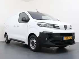 Peugeot Expert (2024) thumbnail 9