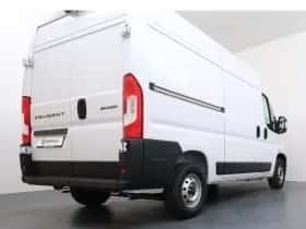 Peugeot Boxer (2024) thumbnail 2
