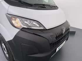 Peugeot Boxer (2024) thumbnail 11