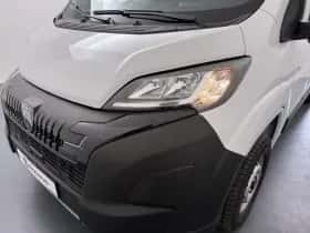Peugeot Boxer (2024) thumbnail 12